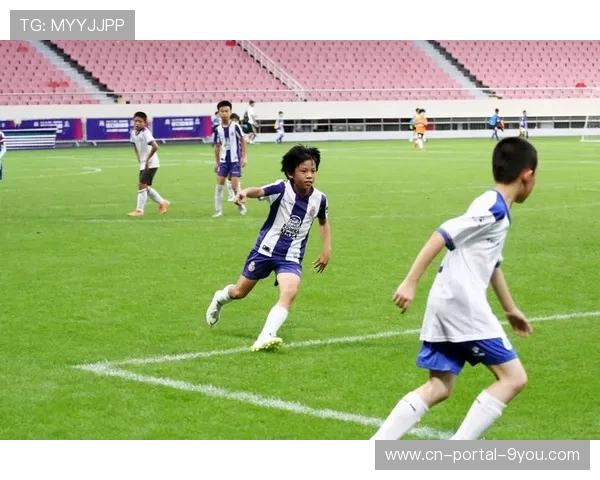 从青训到一级：全国U系列比赛厦门站246人达一级标准