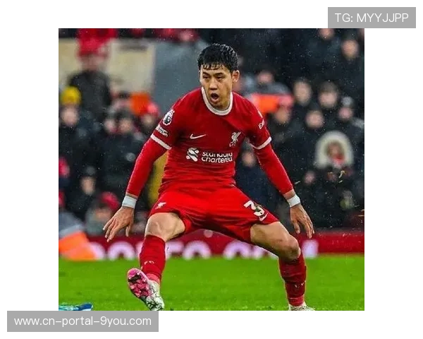 利物浦远藤航重伤将长期缺阵,斯洛特直言防线承压 利物浦远藤航重伤将长期缺阵,斯洛特直言防线承压