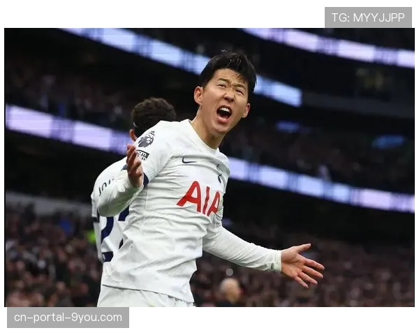 孙兴慜单刀被扑，热刺错失扩大比分良机