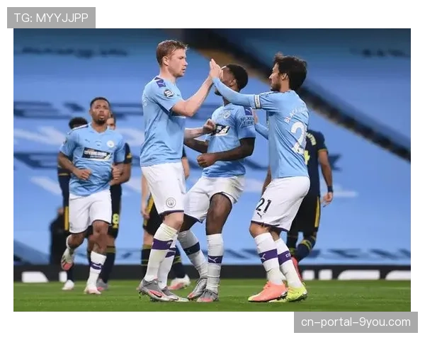 切尔西0-3不敌曼城，卫冕冠军客场完胜斯坦福桥